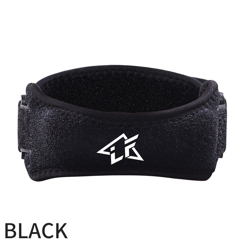 Sports knee protector