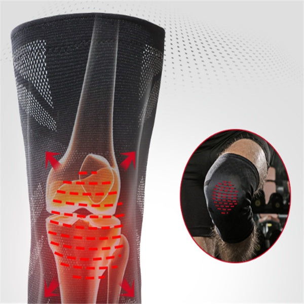 Knee protection