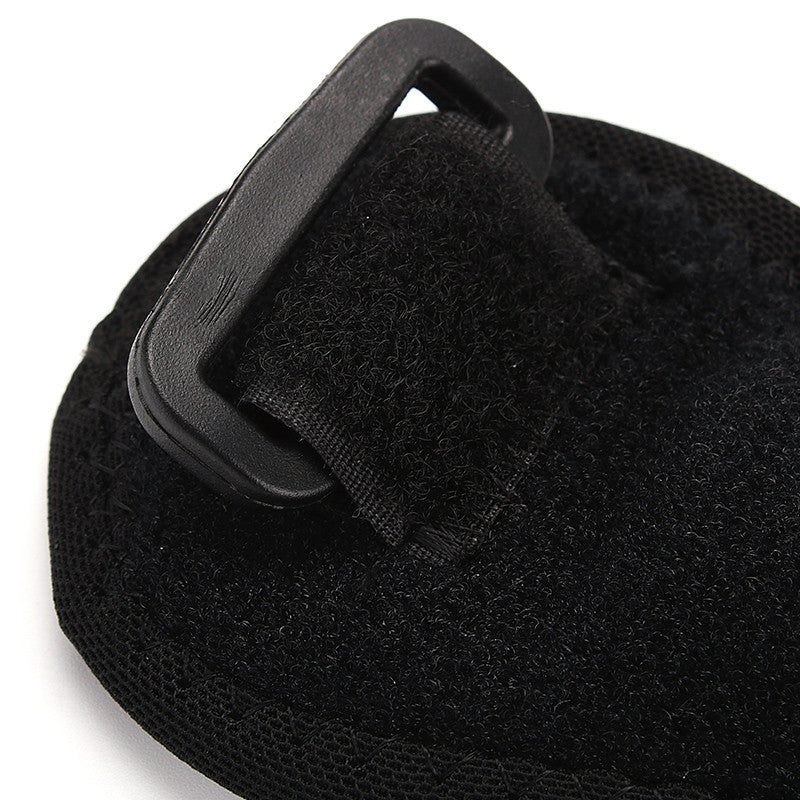 Sports knee protector