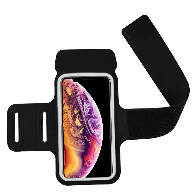 Running Men's And Women's Outdoor Sports Arm Sleeve Workout Equipment
