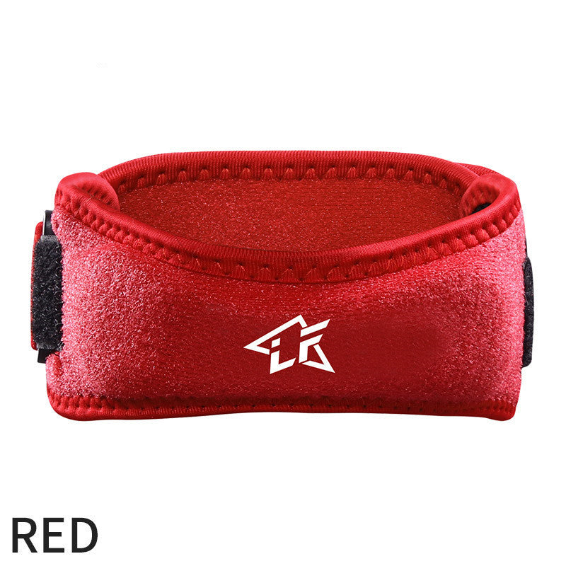 Sports knee protector