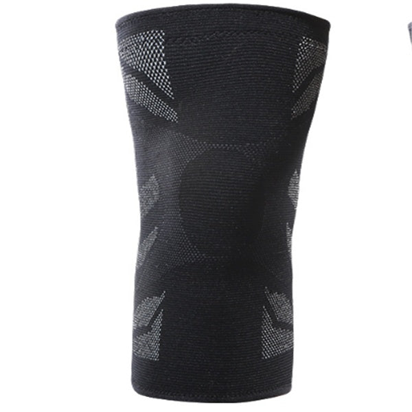 Knee protection