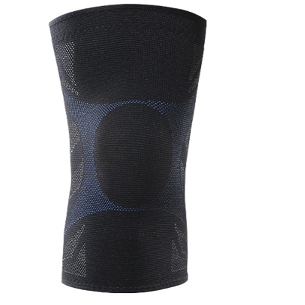 Knee protection