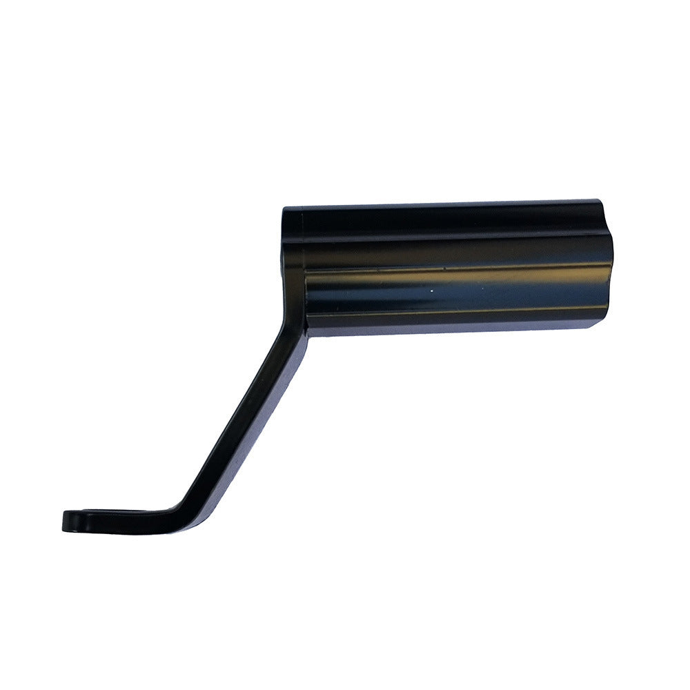 Waterproof Retractable Riding Bracket Wireless Charger
