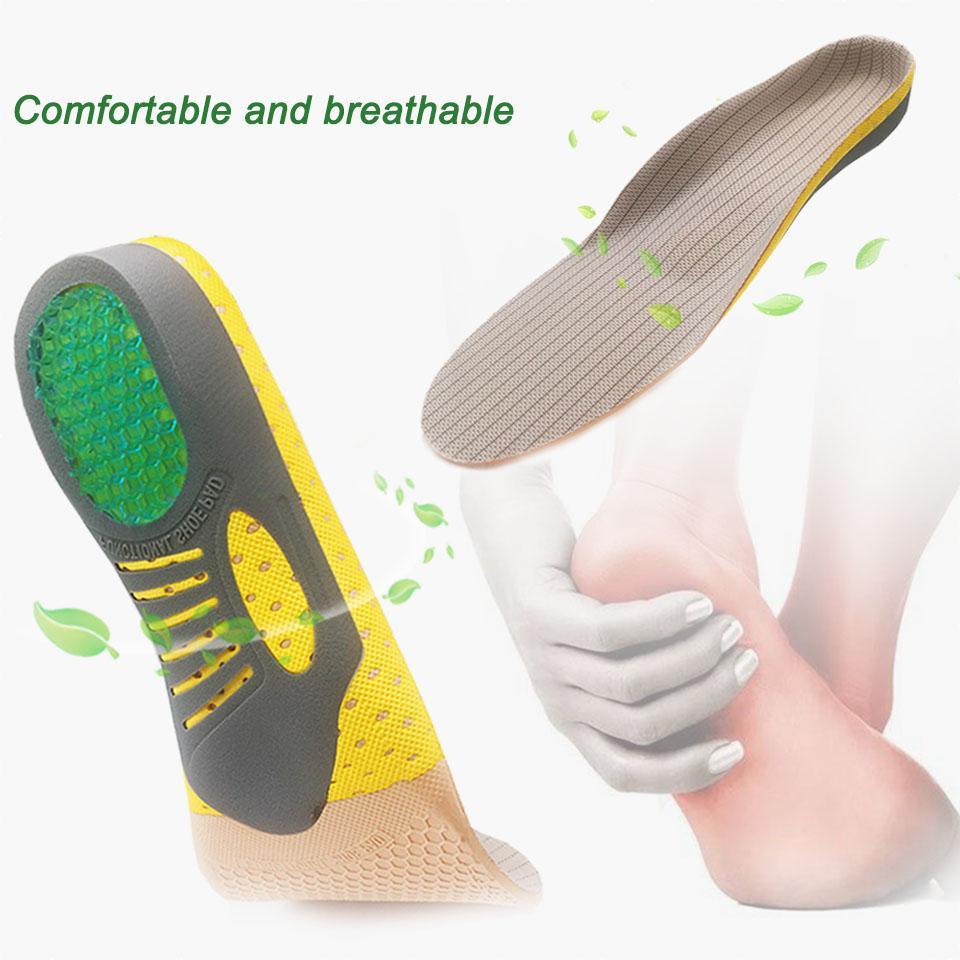 Arch sport insole