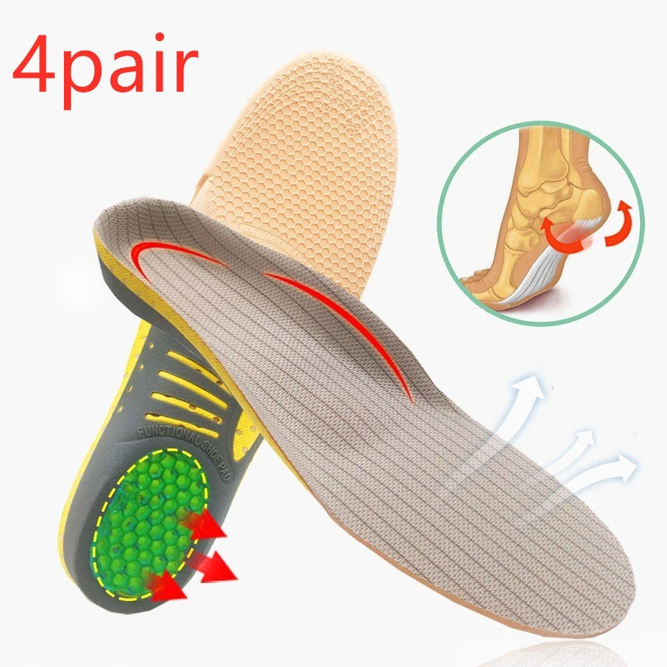Arch sport insole