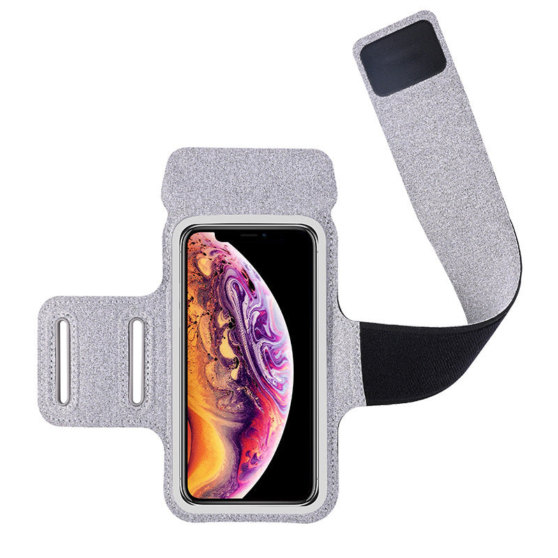 Running Men's And Women's Outdoor Sports Arm Sleeve Workout Equipment