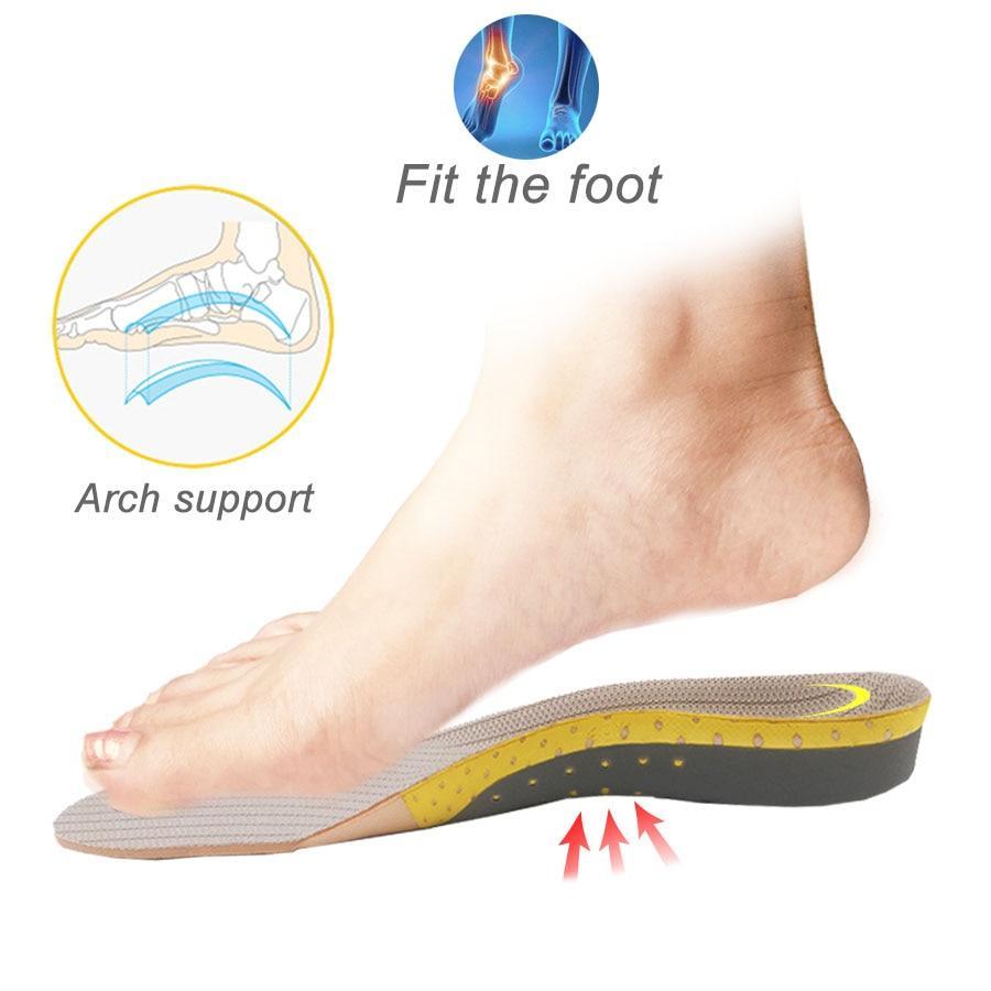 Arch sport insole