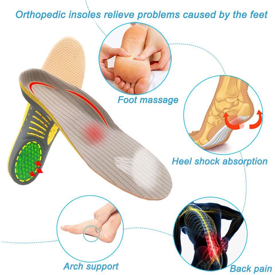 Arch sport insole