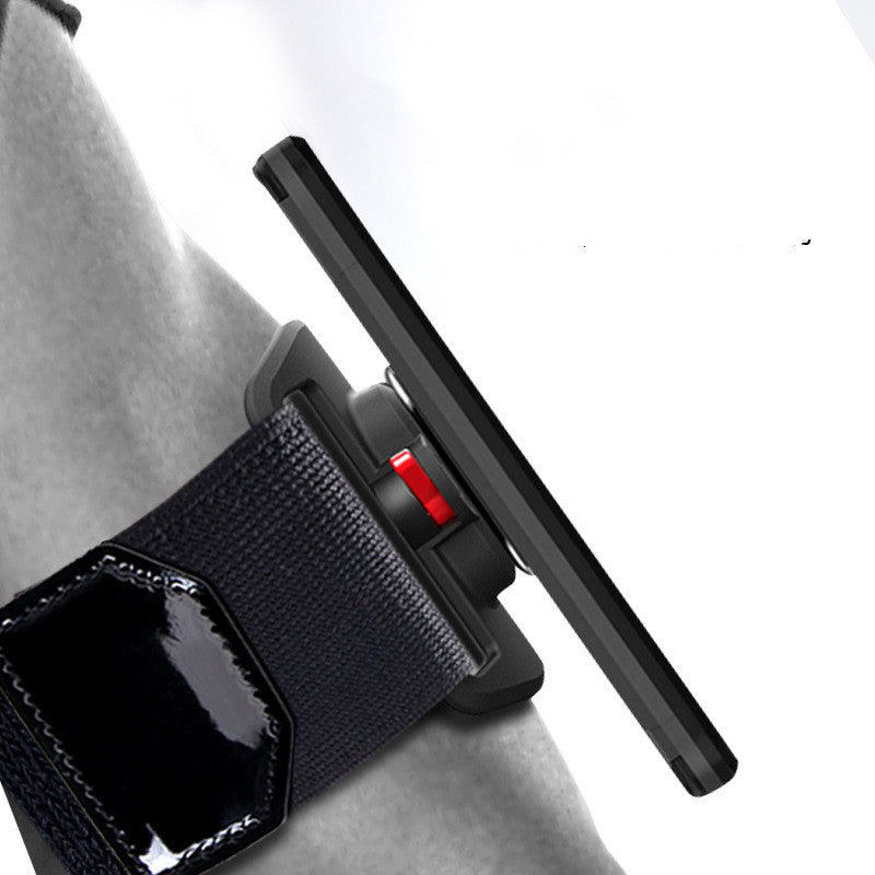 Removable Running Phone Arm Bag Sports Cycling Equipment