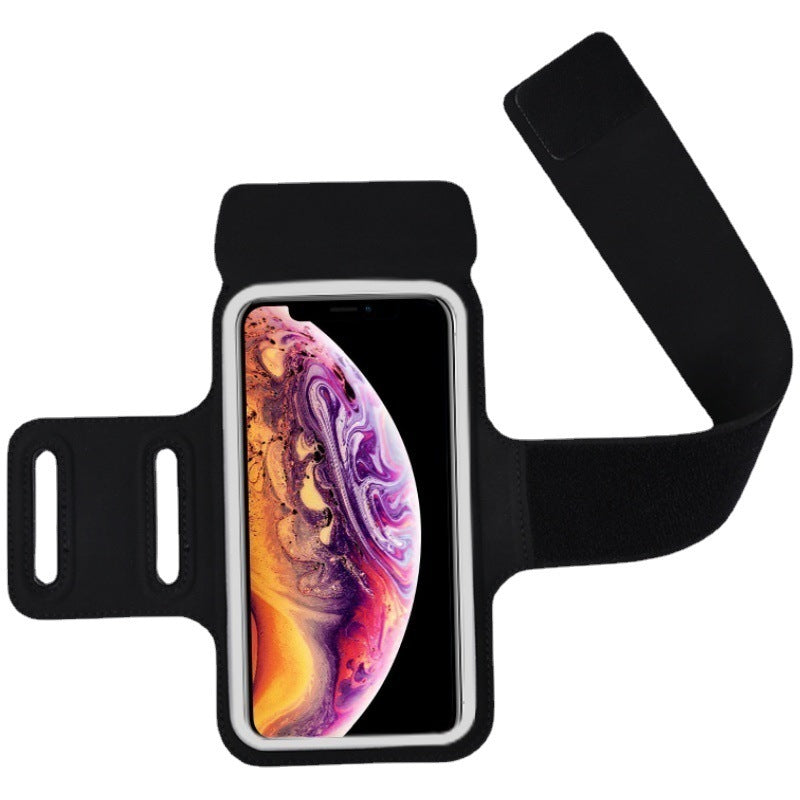 Running Men's And Women's Outdoor Sports Arm Sleeve Workout Equipment