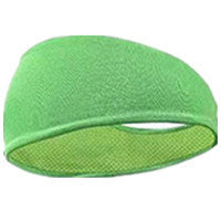 Double-layer Stitching Sweat-absorbing Breathable Yoga Sports Hairband
