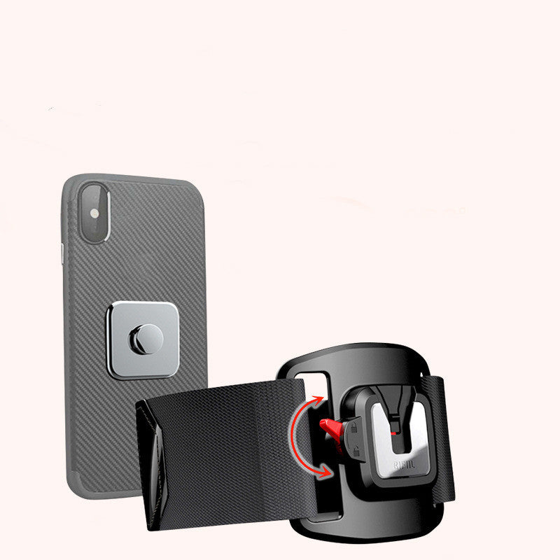 Removable Running Phone Arm Bag Sports Cycling Equipment
