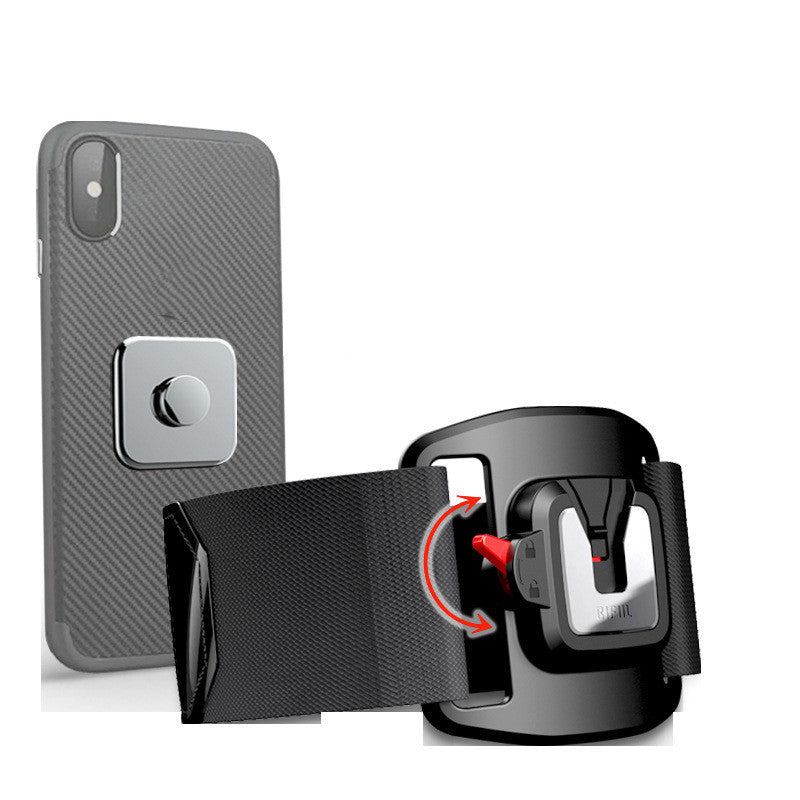 Removable Running Phone Arm Bag Sports Cycling Equipment