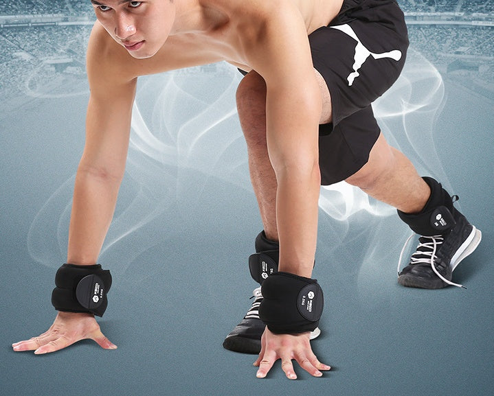 Sandbag Leggings Weight-bearing Running Men's Equipment Legs