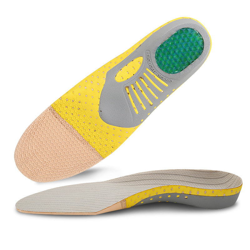 Arch sport insole