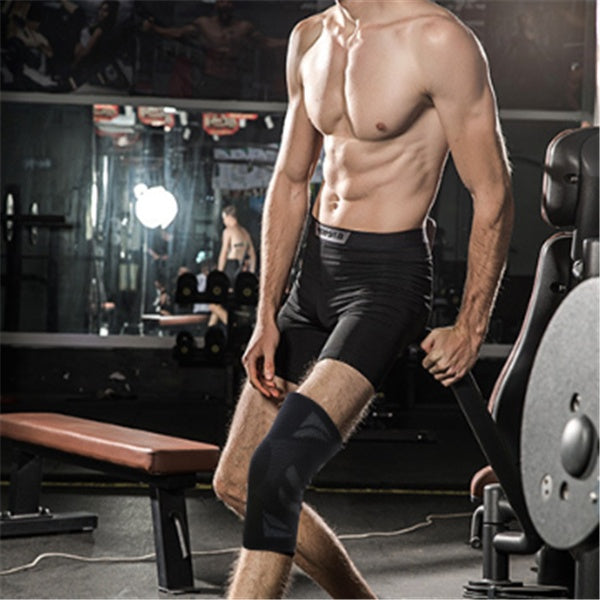Knee protection