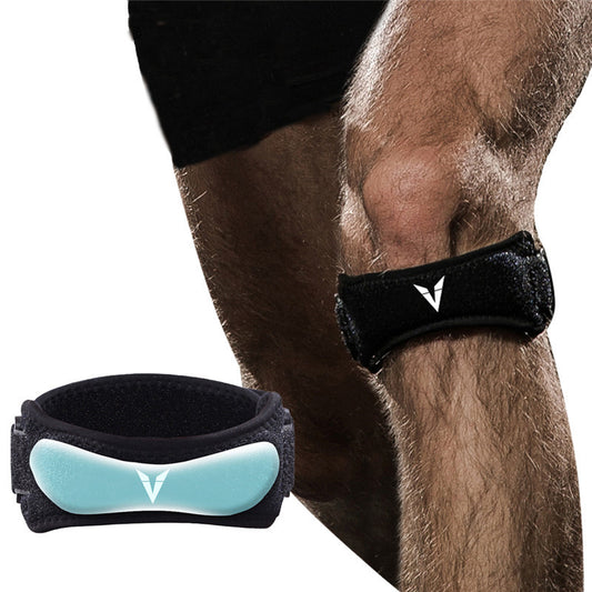 Sports knee protector