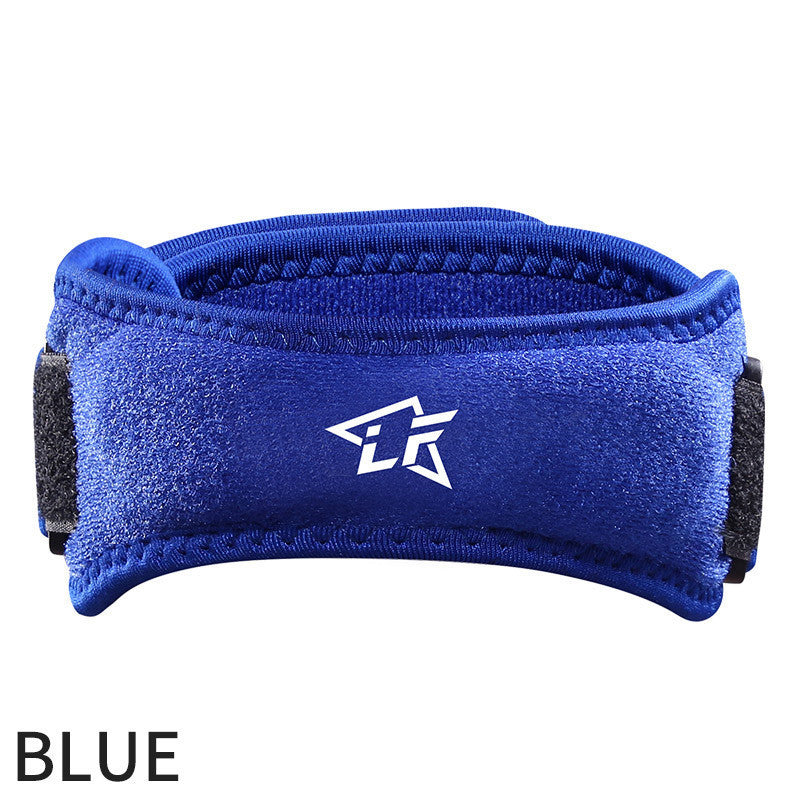 Sports knee protector